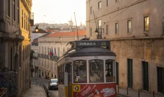Alfredo Graça avança a previsão para o outono 2026: “as depressões e gotas frias poderão chegar a Portugal”