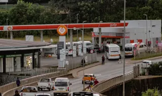 Galp prolonga descontos nos combustíveis até final de setembro