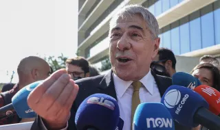 Sócrates compara o seu processo ao caso Spinumviva: “Dois pesos e duas medidas”