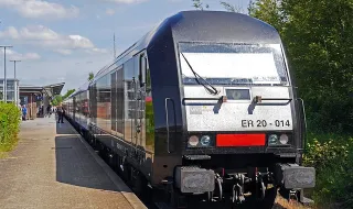 Terreno da IP junto à Estação Nova deve passar para a Câmara de Coimbra