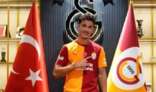 Saída de Deniz Gül fecha frente de ataque do FC Porto