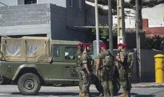 Dos militares y un legionario son agredidos en Ceuta en apenas 24 horas, según ATME