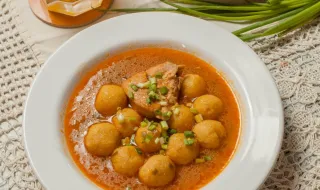 Sopa passada é realmente saudável? - A sua pergunta