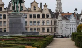 Bruxelas fecha a torneira