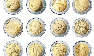 Subida do PIB da zona euro revista em alta para 1,2% no segundo trimestre