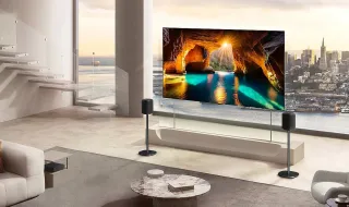 Televisões LG gravam áudio com o ecrã desligado, revela investigação