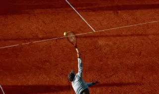 Match Point!