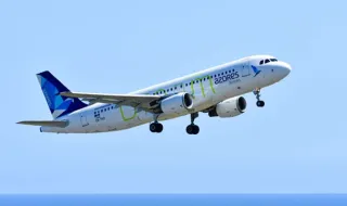 Azores Airlines reduz prejuízo para 37,1 milhões de euros no primeiro semestre