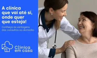 As vantagens dos cuidados de saúde ao domicílio