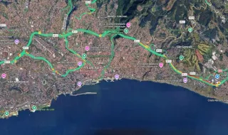 Novo ano lectivo começa com congestionamento nos sítios do costume