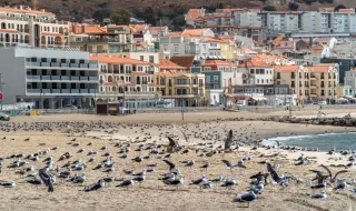 Ceuta: Moradores voltam às ruas desta vez contra centros de detenção para migrantes