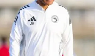 José Morais vence nos Emirados Árabes Unidos