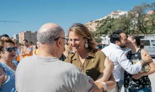 Novedades en el Censal Parc: una primera fase como dos SkyFi Castalia, una acera nueva y la solución a cuatro 'daños colaterales'