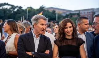 Madrid no acudirá a la reunión de este viernes del Consejo de Política Fiscal y Financiera para debatir el sistema de financiación autonómica