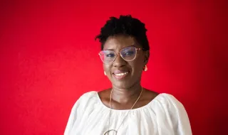 Miriam Santos: “Quando me dizem: ‘Prefiro procurar um psicólogo negro’, são pessoas que estão à procura de um espaço onde não sejam traumatizadas de novo”
