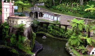 Madeira sem qualquer nova Maravilha de Portugal
