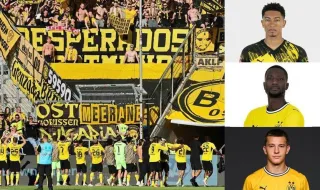 Informe | Así es el Borussia Dortmund: Juventud y talento en el primer rival del Villarreal esta Champions