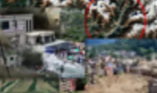 Da avalanche à enxurrada trágica no Nepal: o que aconteceu?