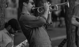 JAZZ É PROTAGONISTA DE FESTIVAL EM BEJA
