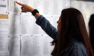 Arranca hoje a época especial de exames do ensino secundário