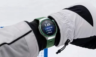 Chegou o Huawei Watch GT 7, o relógio desportivo que vai querer no pulso