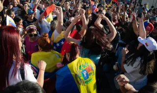 Protestos contra imigrantes ilegais agravam-se em Ceuta