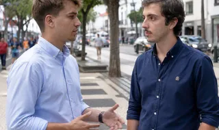 JAD Madeira alerta para dificuldades dos jovens em comprar ou arrendar casa
