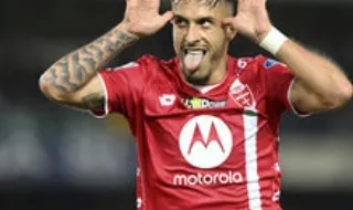 Golo de Dany Mota faz tombar o Torino na Taça