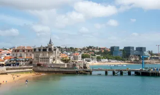 Cascais inaugura Avenida Francisco Pinto Balsemão no dia 1 de Setembro