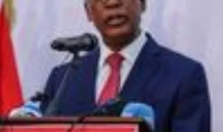 Líder da UNITA acusa regime de intensificar intolerância política em Angola