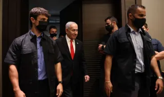 Netanyahu declara "controlo absoluto como nunca" em vastas áreas da região