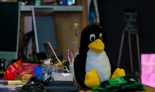 Linux celebra 35 anos: como passou de “simples hobby” a peça essencial da tecnologia