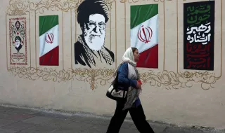Sanções dos EUA fazem moeda iraniana atingir valor mais baixo de sempre