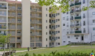 Município da Guarda abre concurso para 26 casas a preços acessíveis