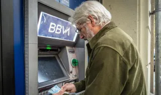 La fiscalía avisa de la proliferación de bandas organizadas que se aprovechan de personas de edad avanzada