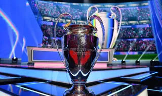 Liga dos Campeões: todos os jogos, datas, transmissões, resultados e classificação