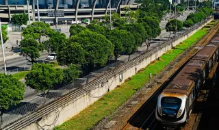Brasil: Maracanã recebe abertura e final do Mundial feminino de 2027