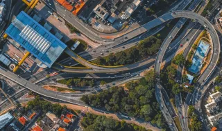 ECO Mobility Hub, uma infraestrutura para a competitividade