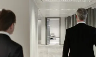 EUA. ABC cancela emissão de entrevista a candidato democrata após ameaça da Comissão de Comunicações