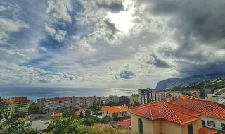 Último dia de Agosto traz alguma nebulosidade para a Madeira