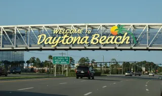 Daytona Beach pode ganhar primeiro táxi aquático de Volusia County