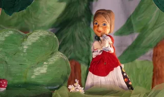 Querença recebe três dias de marionetas, oficinas e teatro popular