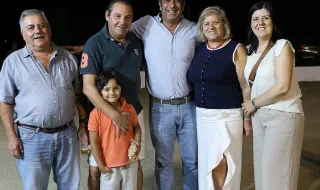 Degolados despede-se do verão com o “Bye Bye Summer”, nos dias 11 e 12 de setem…