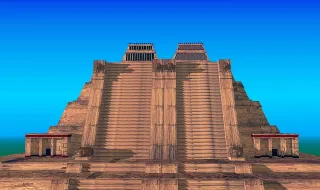 Templo Ecuménico festeja 10 anos. Saiba o que está preparado para assinalar a data