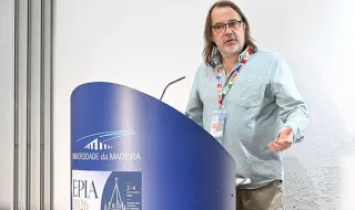 Madeira ganha espaço na Inteligência Artificial