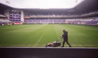 VÍDEO: Anderlecht de Vítor Bruno regressa às vitórias na Bélgica