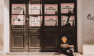 Tagarro reclama obras na Rua 25 de Abril e solução para o cemitério