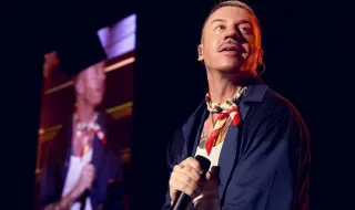 “Querer todos os seres humanos tratados como iguais não deveria ser polémico”: criticado por P!nk, Macklemore defende discurso pró-Palestina