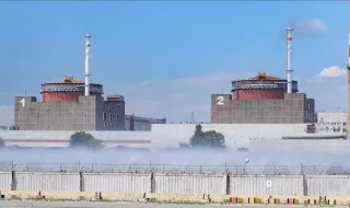 Central nuclear na Ucrânia pode sofrer apagão dentro de dez dias