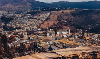 Câmara Portuguesa de Minas Gerais apresenta programação do “Jantar dos 7” com atos gastronómicos em Ouro Preto